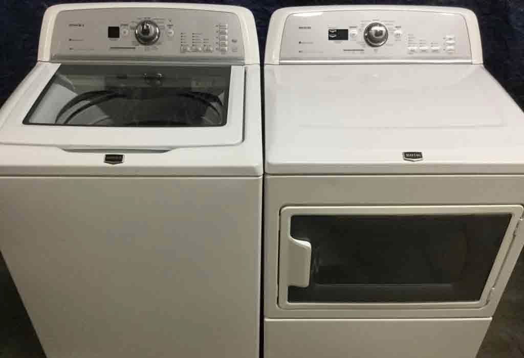Maytag Washer And Dryer Set * Free Delivery To Door *