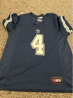 Cowboy jersey