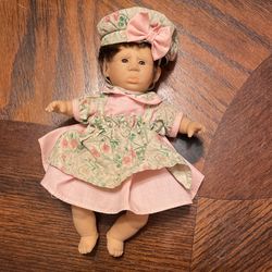 9 In Doll