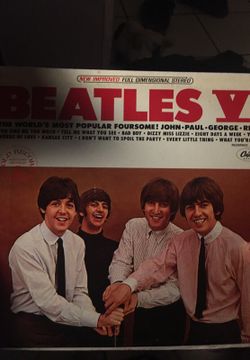 The Beatles