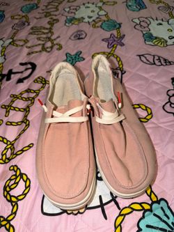 Hey Dude sz 7