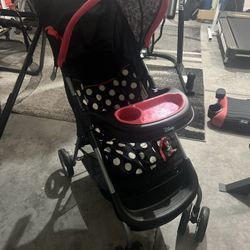 Disney Stroller 