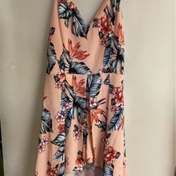Dress For 10