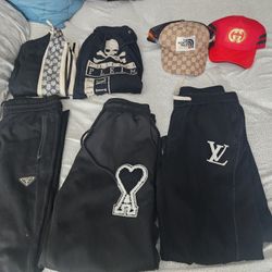 Joggers