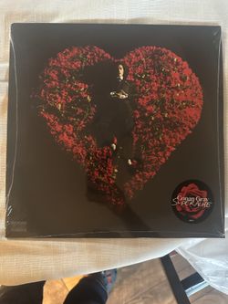 Conan Gray Superache Vinyl