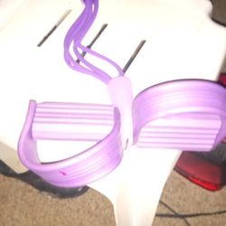 Stretchy Excersize Equipment 