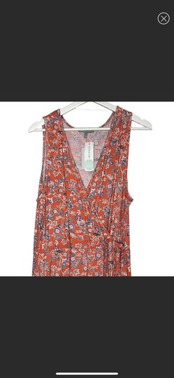 Dress New Xl Lemon Tart 