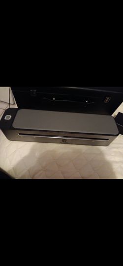 Tattoo thermal printer