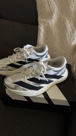 Adidas running shoes