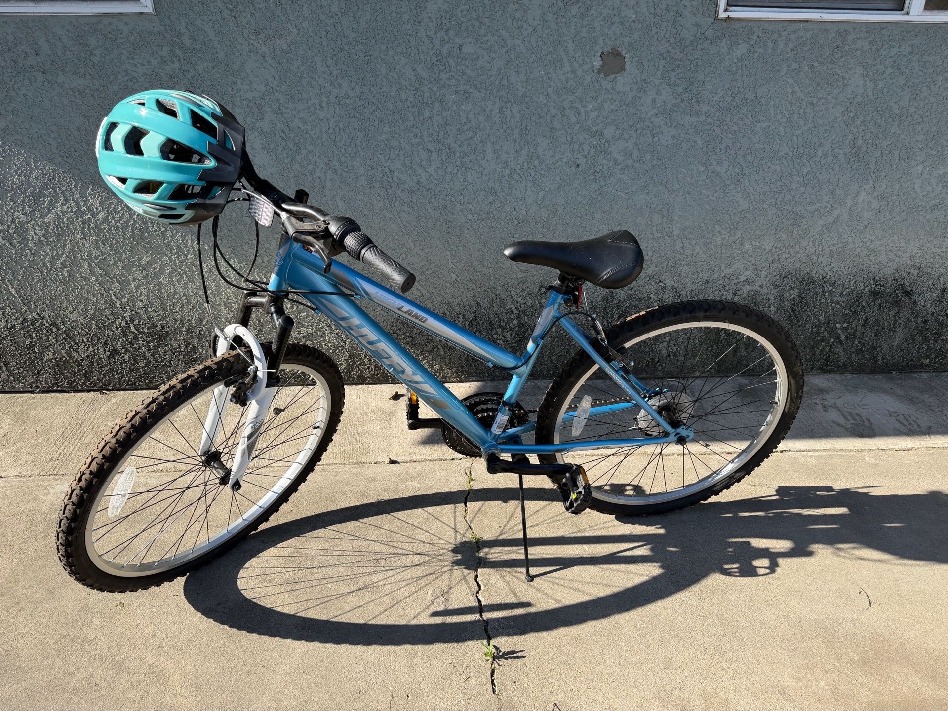 Bike( Huffy)