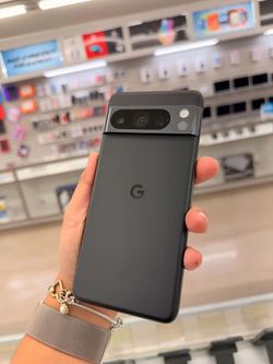 Google Pixel 8 Pro 128gb Unlock