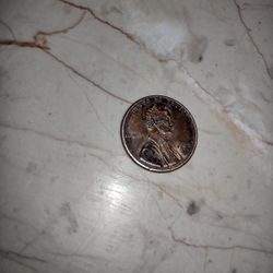 Rare 1993  Penny 