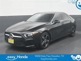 2021 Mercedes-Benz A 220