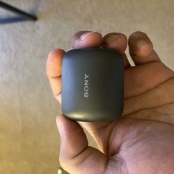 Sony Link Buds 