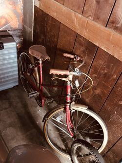 Murray Nassau vintage 3 speed bike