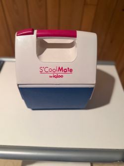 Igloo S’Cool mate cooler