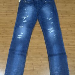 Diesel denim jeans (Brand New) Small
