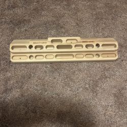 Beastmaker 2000 Series Hangboard 