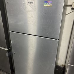 Stainless Fridge NEW