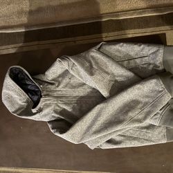 Tommy Hilfiger Puffer Jacket