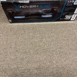 Brand New Hoover Board
