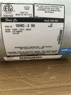 Ac Unit compressor - water unit