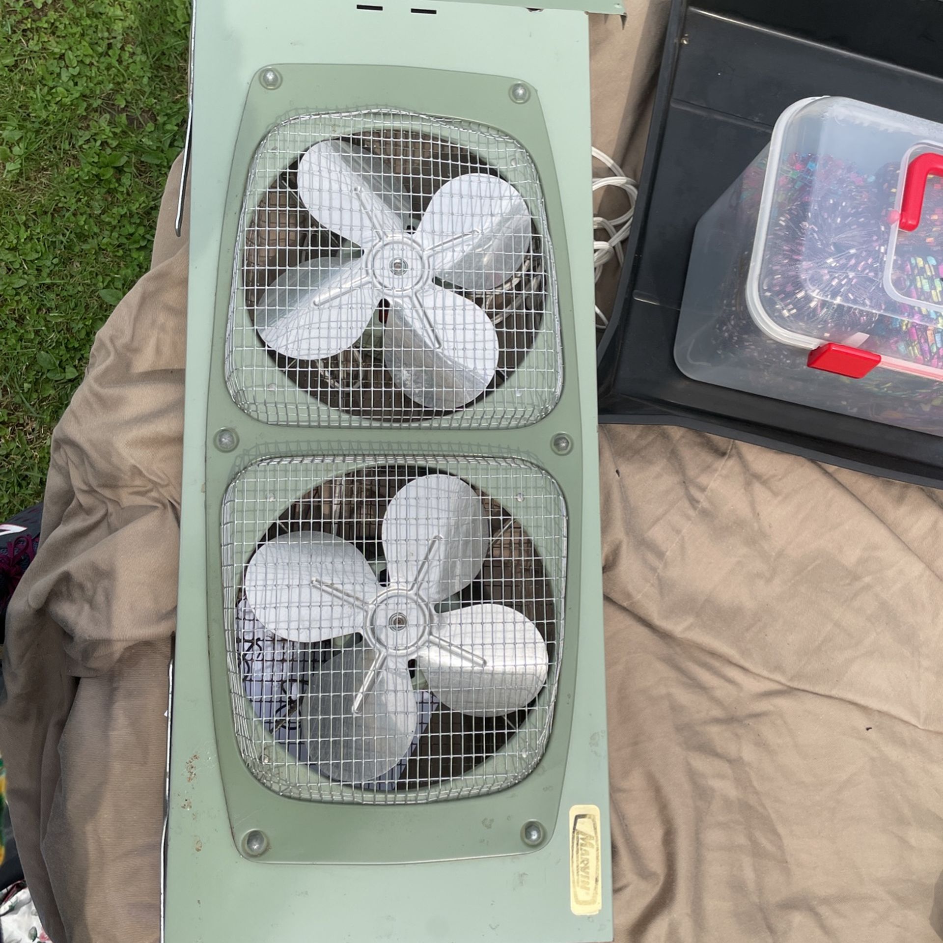 Windows Fan