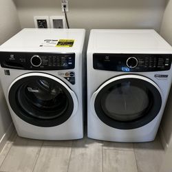 ✨ BRAND NEW Electrolux Washer & Dryer Set - Never Used! ✨