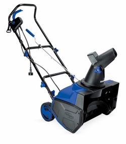 Snow blower