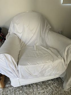 Pottery Barn Rocking Chair