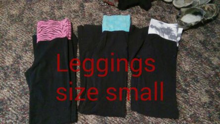 Clothes for sell