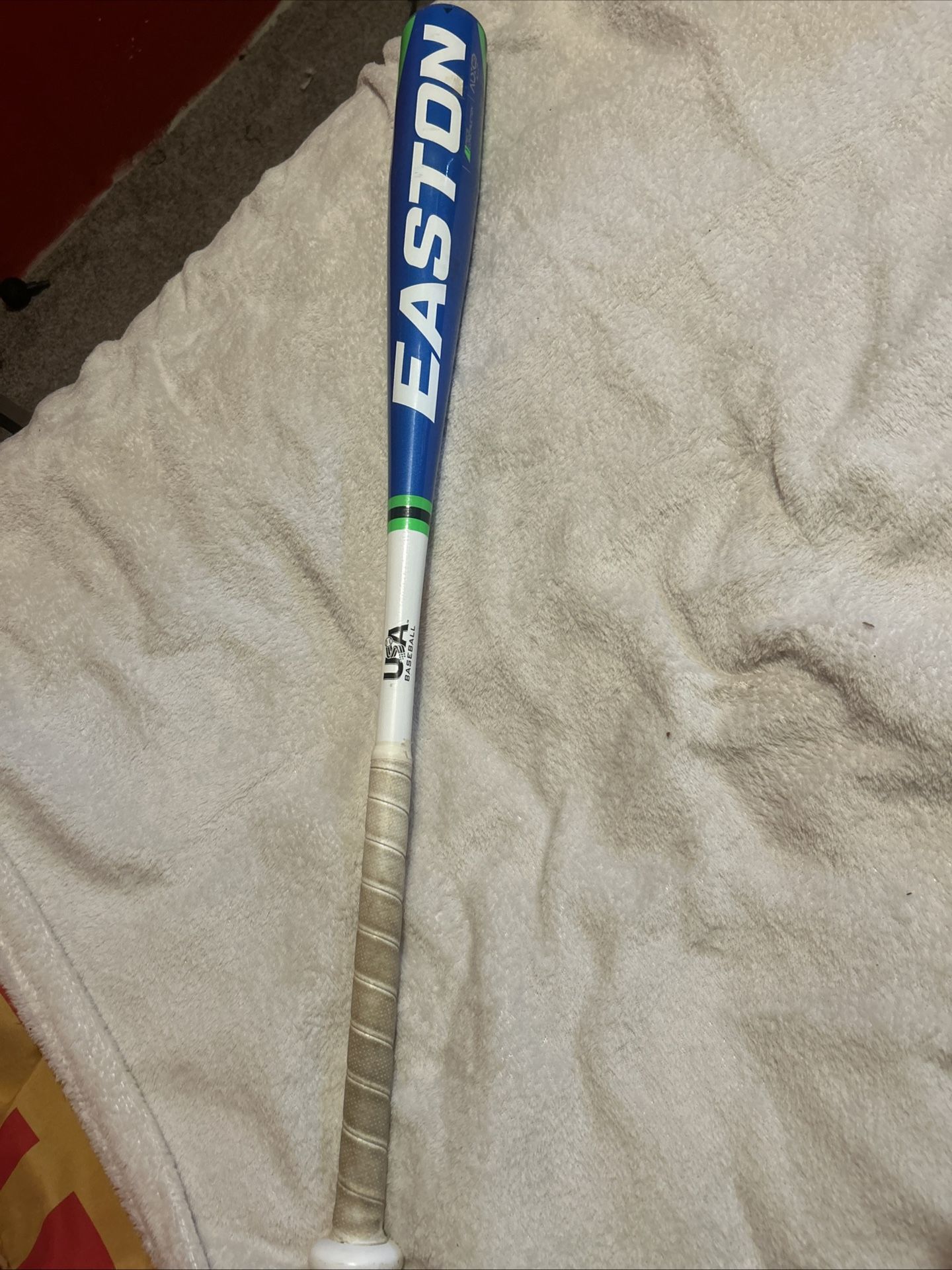 Easton Baseball Bat