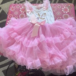 Size 2T Clothes 