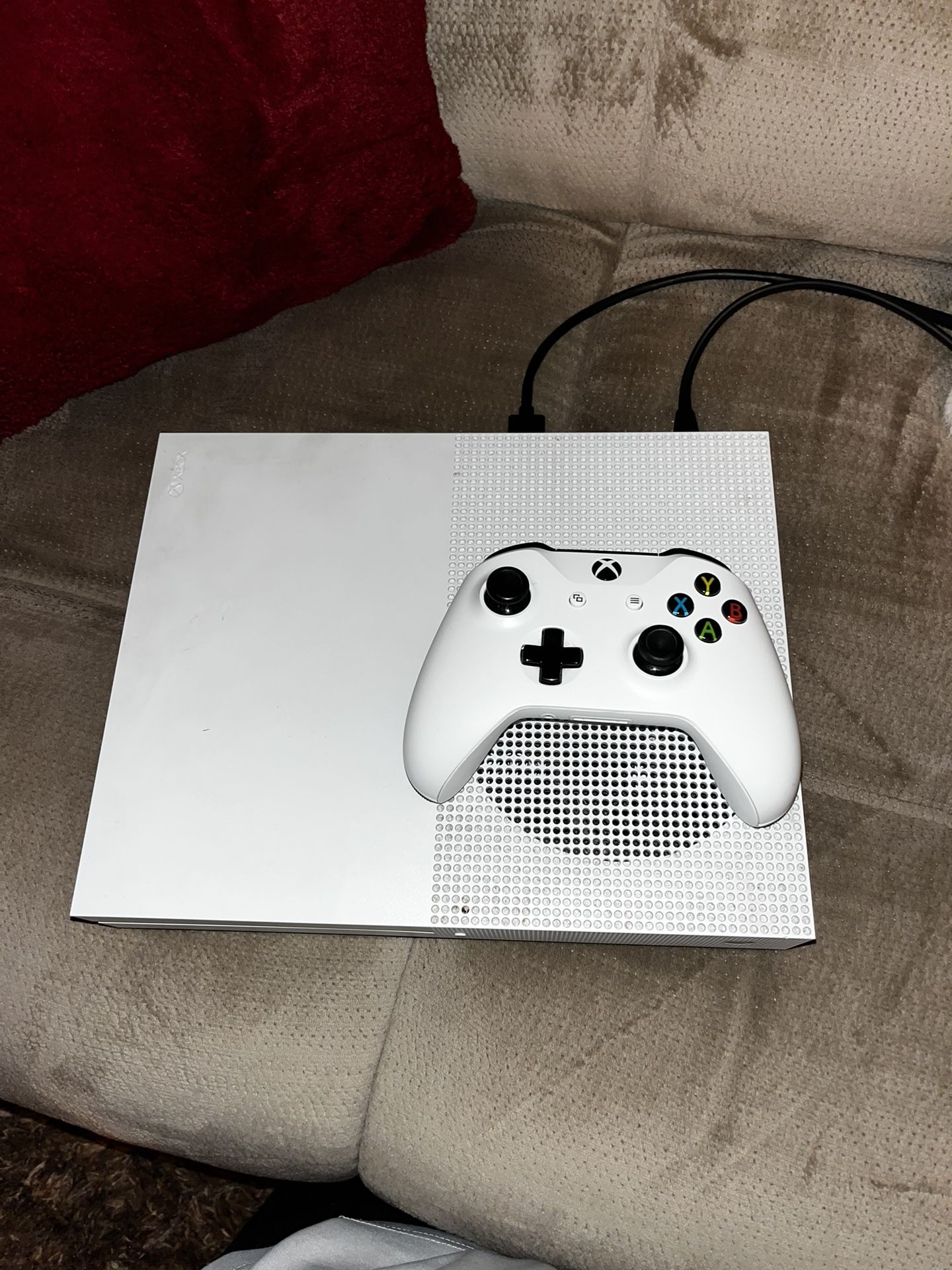 xbox 1/WILL TAKE OFFERS