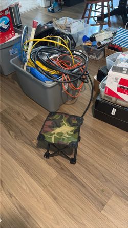 20 fishing chair