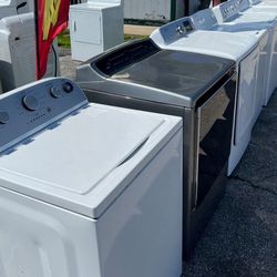 Same Day Washer And Dryer Saves 