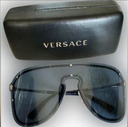 Versace Sunglasses