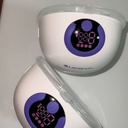Breast Pump