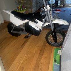 Razor MX 400 Electric Scooter  