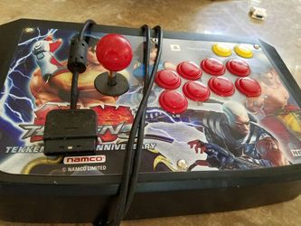 play station
