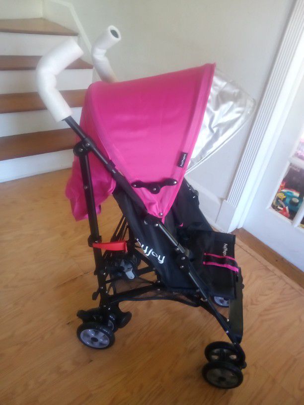 Baby Joy Stroller