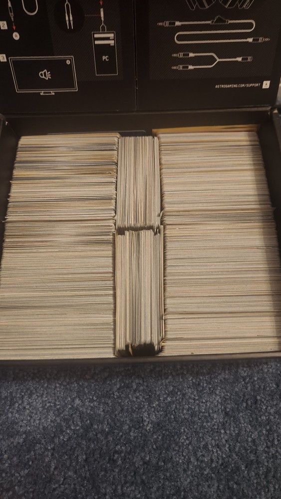 Pokémon Cards