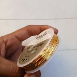 Jewelry Copper Wire 