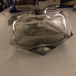 Gucci Bamboo Perfume