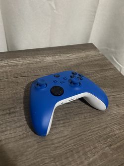 Xbox Series X/S Controller