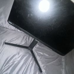 Samsung Nvdiea Active Gaming Monitor