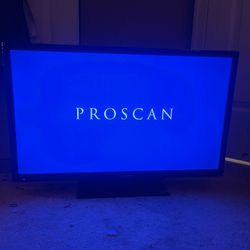 28 Inch Proscan Tv Need Gone ASAP 