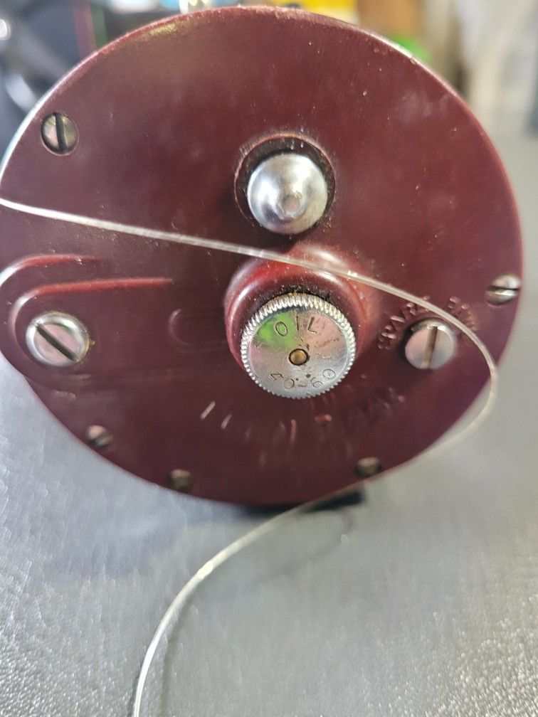 Penn Fishing Reels