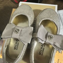 MK Baby Shoes