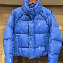 Jordan Flight Womens Puffer Jacket